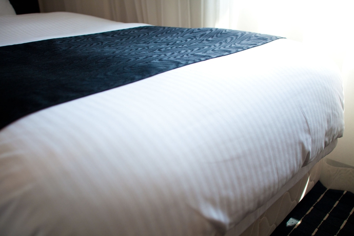 Imagen de la habitación del Hotel APA Hotel Midosuji Hommachi Ekimae. Foto 8