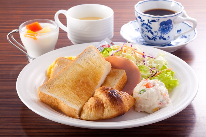 Imagen del bar/restaurante del Hotel APA Hotel Midosuji Hommachi Ekimae. Foto 4