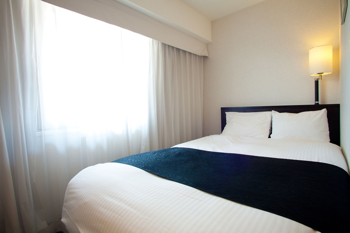 Imagen de la habitación del Hotel APA Hotel Midosuji Hommachi Ekimae. Foto 12