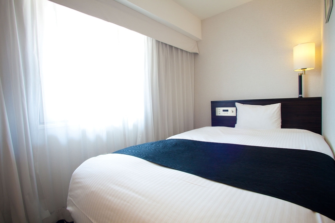 Imagen de la habitación del Hotel APA Hotel Midosuji Hommachi Ekimae. Foto 13