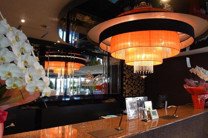 Imagen de los interiores del Hotel APA Hotel Miyazaki - Miyakonojo - Ekimae. Foto 7