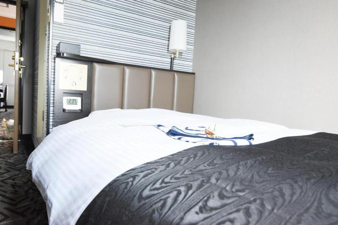 Imagen general del Hotel APA Hotel Miyazaki - Miyakonojo - Ekimae. Foto 5