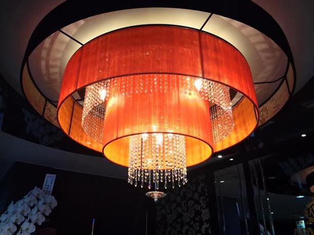 Imagen de los interiores del Hotel APA Hotel Miyazaki - Miyakonojo - Ekimae. Foto 8