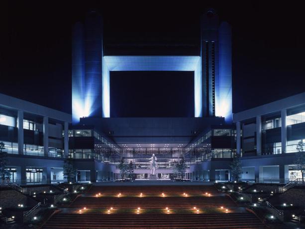 Imagen general del Hotel APA Hotel Nagoya Sakae-Higashi. Foto 3