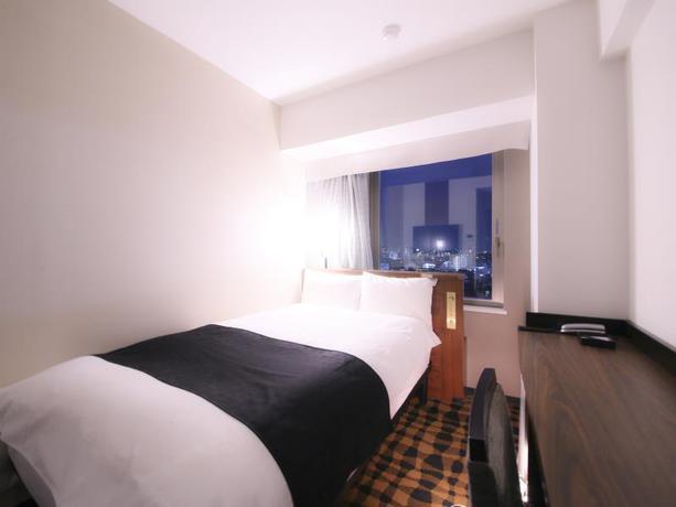 Imagen de la habitación del Hotel APA Hotel Nihombashi-Hamachoeki-Minami. Foto 4
