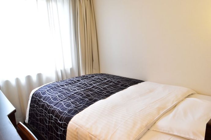 Imagen de la habitación del Hotel APA Hotel Osaka Tanimachi 4chome Ekimae. Foto 14