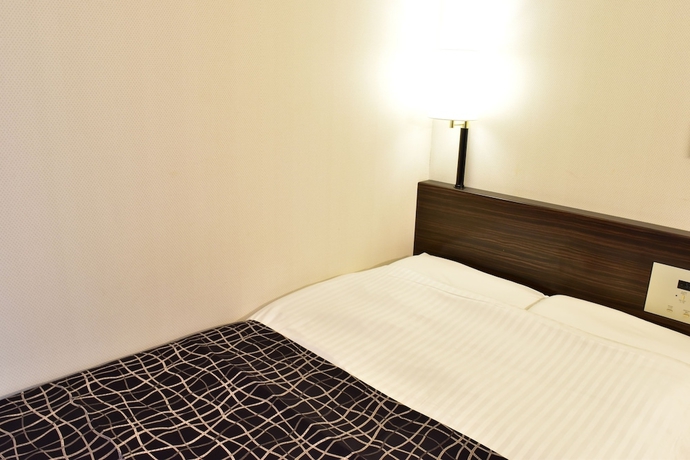 Imagen de la habitación del Hotel APA Hotel Osaka Tanimachi 4chome Ekimae. Foto 15