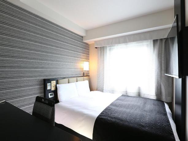 Imagen de la habitación del Hotel APA Hotel Roppongi Eki-mae. Foto 5