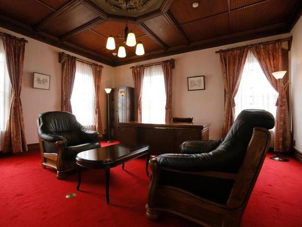 Imagen general del Hotel APA Hotel Saga Ekimae-Chuo. Foto 3