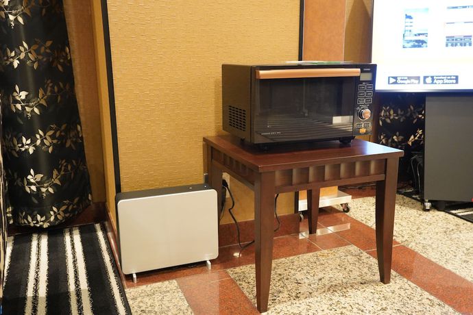 Imagen de los interiores del Hotel APA Hotel Sagamihara Kobuchieki-mae. Foto 15