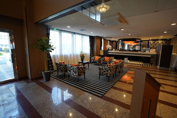 Imagen de los interiores del Hotel APA Hotel Sagamihara Kobuchieki-mae. Foto 17