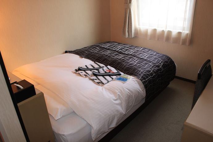 Imagen de la habitación del Hotel APA Hotel Sagamihara Kobuchieki-mae. Foto 8