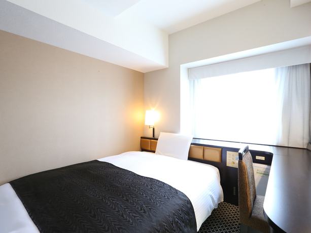 Imagen de la habitación del Hotel APA Hotel Shinagawa Sengakuji-Ekimae. Foto 14