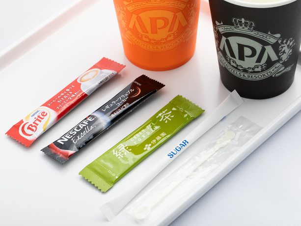 Imagen de la habitación del Hotel APA Hotel Suidobashi Ekimae. Foto 6