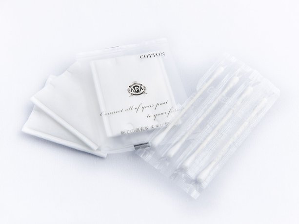 Imagen de la habitación del Hotel APA Hotel Suidobashi Ekimae. Foto 11