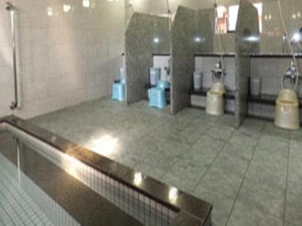 Imagen general del Hotel APA Hotel Suzuka-Chuou. Foto 2