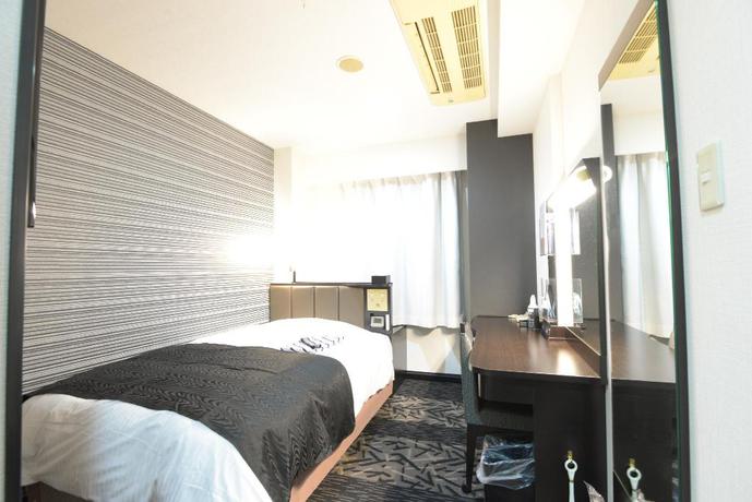 Imagen de la habitación del Hotel APA Hotel Suzuka-Chuou. Foto 6