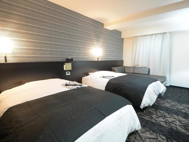 Imagen de la habitación del Hotel APA Hotel Suzuka-Chuou. Foto 7