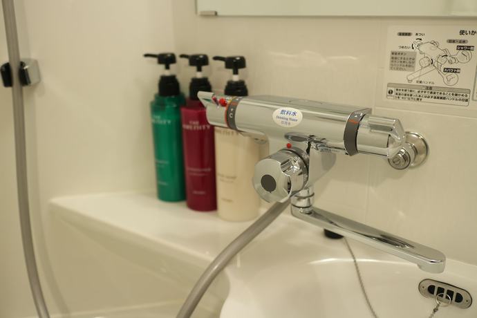 Imagen de la habitación del Hotel APA Hotel TKP Nippori-Ekimae. Foto 12