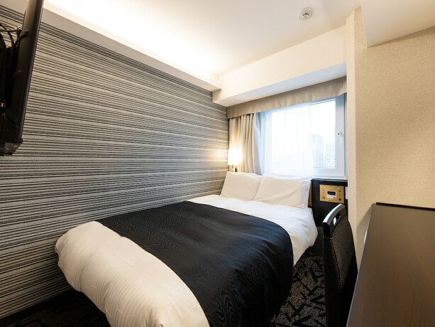 Imagen de la habitación del Hotel APA Hotel Ueno Okachimachi Ekimae Minami. Foto 14