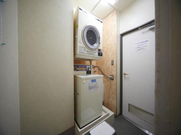 Imagen general del Hotel APA Hotel Yamagata-Ekimae-Odori. Foto 7