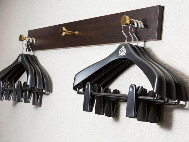 Imagen general del Hotel APA Hotel Yamagata-Ekimae-Odori. Foto 10