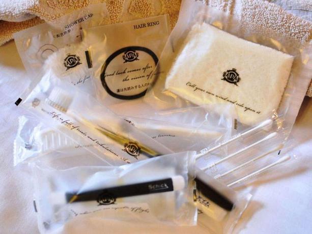 Imagen general del Hotel APA Hotel Yamagata-Ekimae-Odori. Foto 16