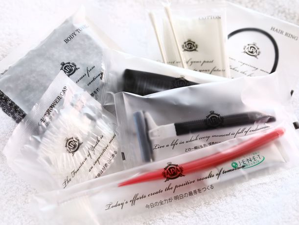 Imagen de la habitación del Hotel APA Hotel Yamanote Otsuka Eki Tower. Foto 2