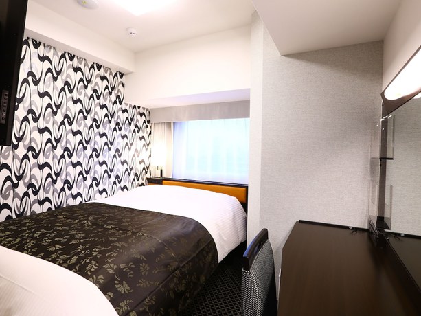 Imagen de la habitación del Hotel APA Hotel Yamanote Otsuka Eki Tower. Foto 6