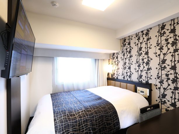 Imagen de la habitación del Hotel APA Hotel Yamanote Otsuka Eki Tower. Foto 12