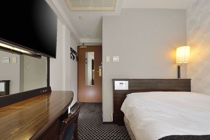 Imagen de la habitación del Hotel APA Hotel Yokohama-Kannai. Foto 3