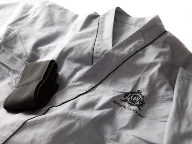 Imagen de la habitación del Hotel APA Hotel and Resort Ryogoku Eki Tower. Foto 9