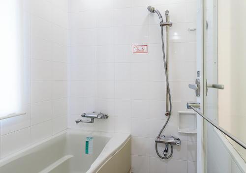 Imagen general del Hotel APA Kamata Ekimae. Foto 1