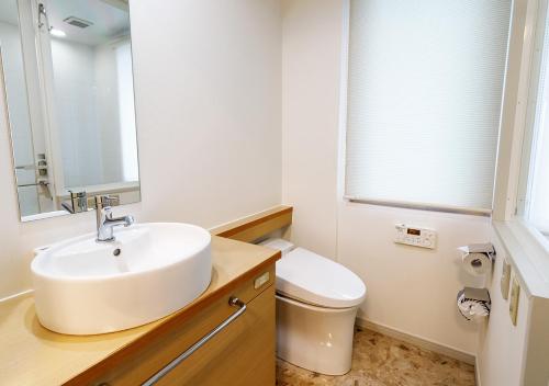 Imagen de la habitación del Hotel APA Kamata Ekimae. Foto 15