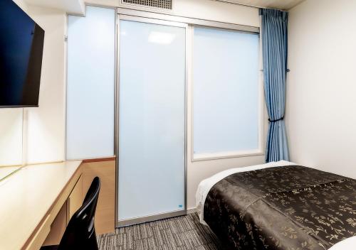 Imagen general del Hotel APA Kamata Ekimae. Foto 2