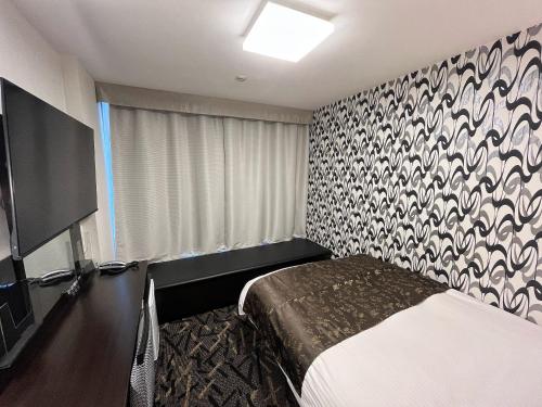 Imagen de la habitación del Hotel APA Kamata Ekimae. Foto 20