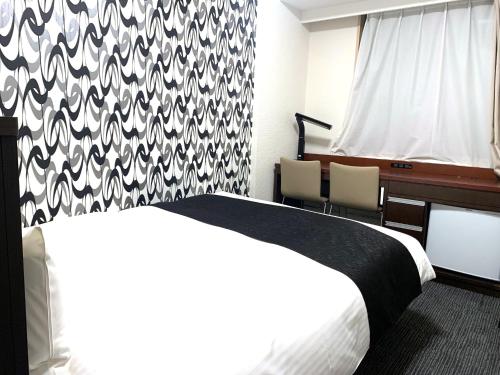 Imagen de la habitación del Hotel APA Keikyu Kamata Ekimae Nishi. Foto 5