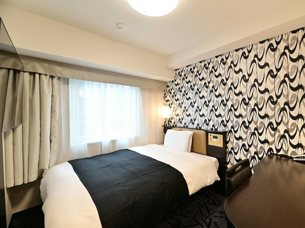 Imagen de la habitación del Hotel APA Oita Ekimae. Foto 5