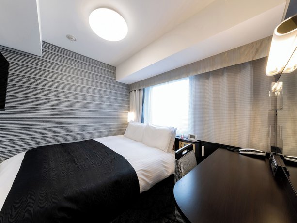 Imagen de la habitación del Hotel APA Omori Ekimae Higashi. Foto 2