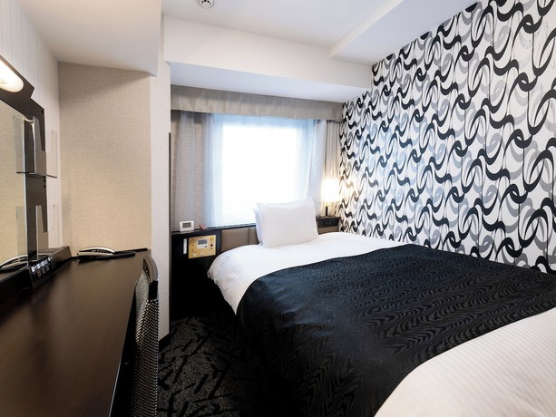 Imagen de la habitación del Hotel APA Omori Ekimae Higashi. Foto 5