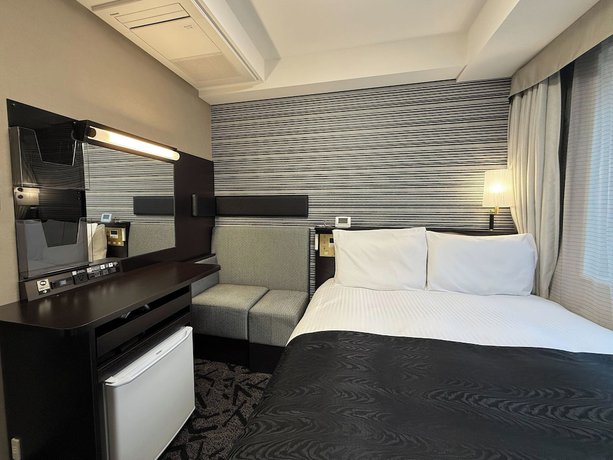 Imagen de la habitación del Hotel APA Omori Ekimae Higashi. Foto 6