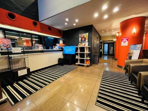 Imagen general del Hotel APA Owari Ichinomiya Eki-mae. Foto 6