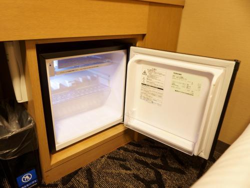 Imagen general del Hotel APA Saitama Yatsuka Ekimae. Foto 11