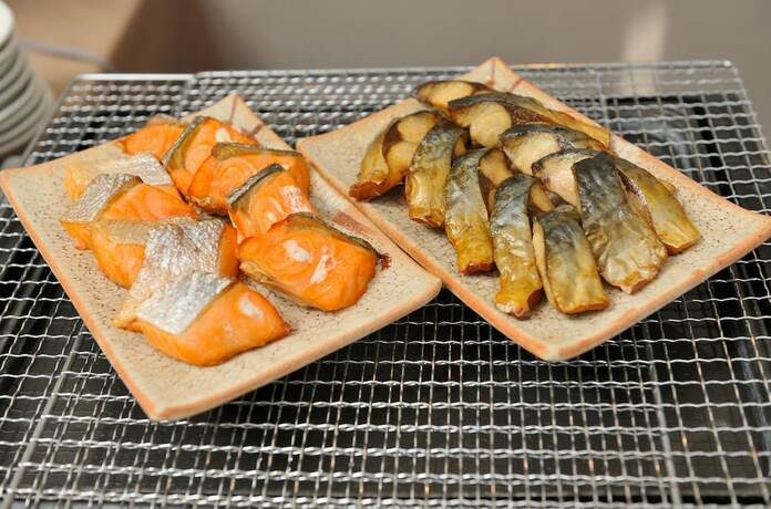 Imagen del bar/restaurante del Hotel APA Saitama Yatsuka-Ekimae. Foto 13