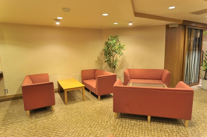 Imagen del bar/restaurante del Hotel APA Saitama Yatsuka-Ekimae. Foto 14