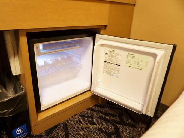 Imagen general del Hotel APA Saitama Yatsuka-Ekimae. Foto 11