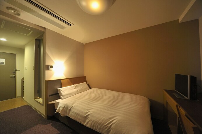 Imagen de la habitación del Hotel APA Saitama Yatsuka-Ekimae. Foto 26