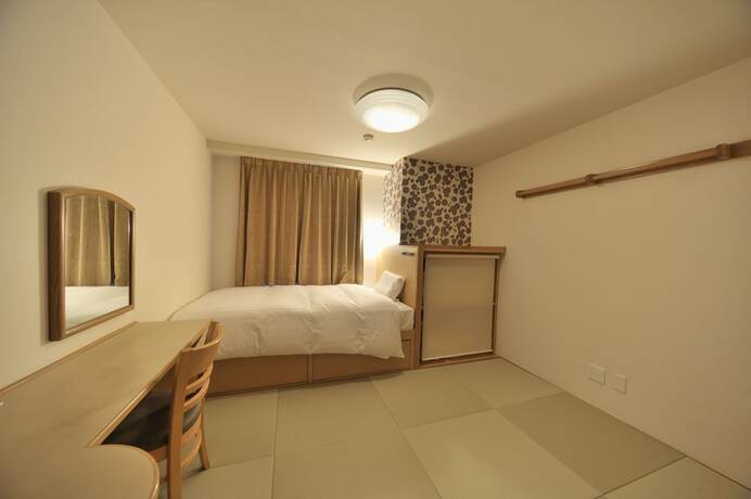 Imagen de la habitación del Hotel APA Saitama Yatsuka-Ekimae. Foto 32