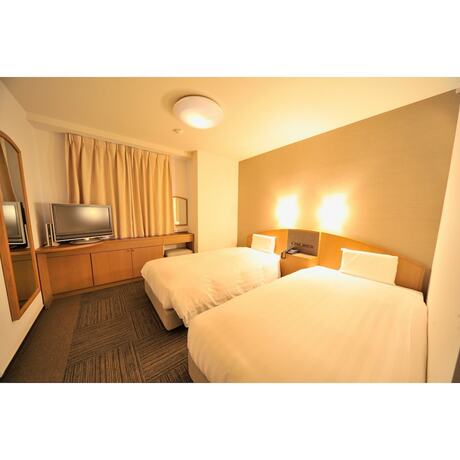 Imagen de la habitación del Hotel APA Saitama Yatsuka-Ekimae. Foto 33