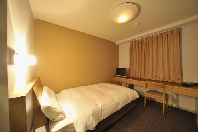 Imagen de la habitación del Hotel APA Saitama Yatsuka-Ekimae. Foto 37